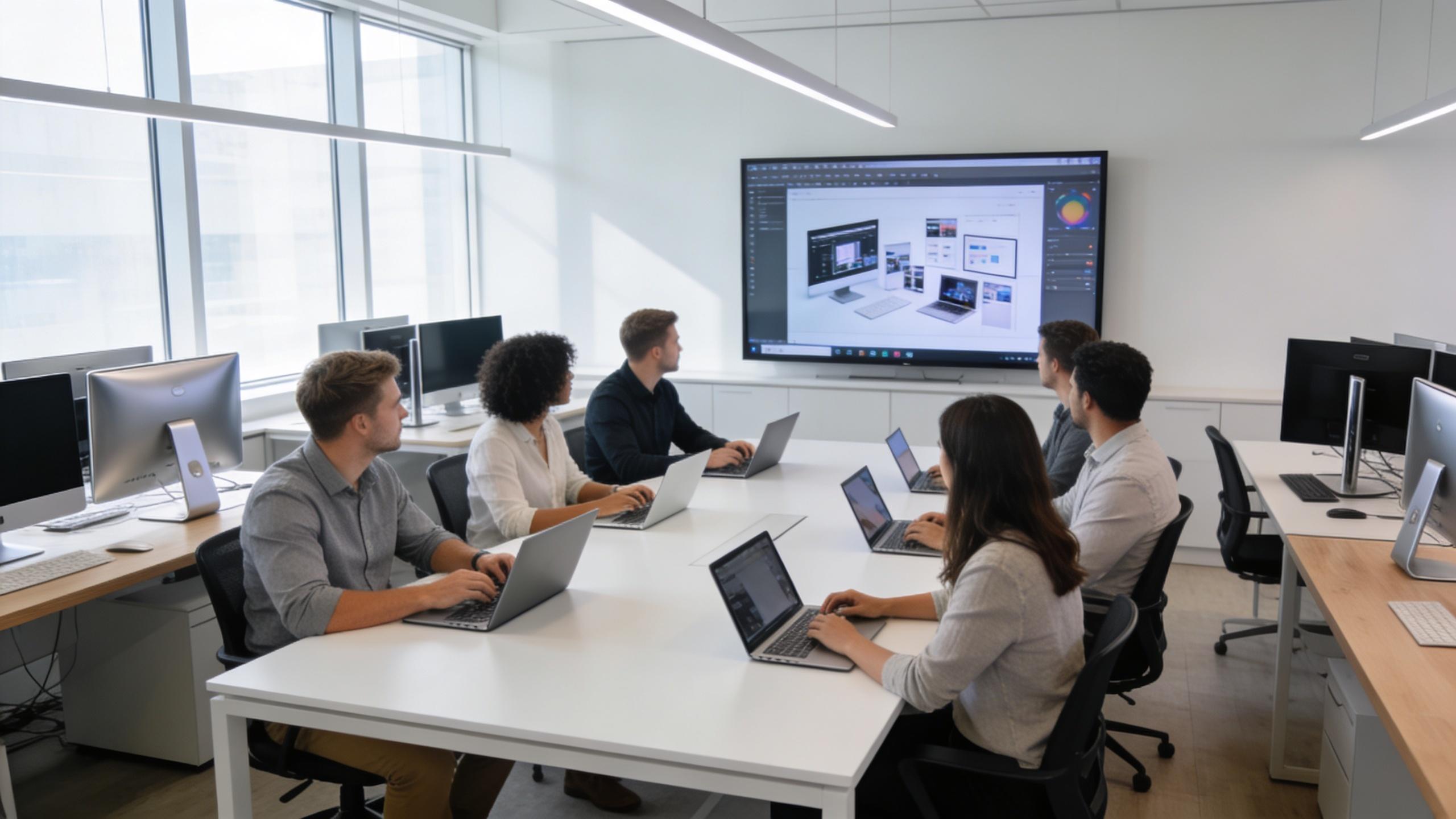 Agence Ozone Digitale — SEO et création de sites web à Dijon